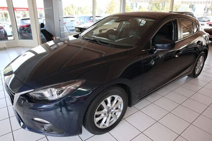 Mazda 3 87.500 km 12.610 &euro; Wiesbaden 65199