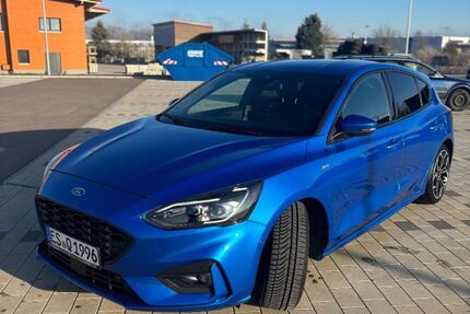 Ford Focus 95.000 km 17.500 &euro; Gaildorf 74405