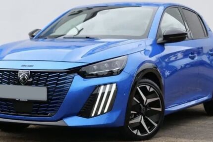 Peugeot 208 24.000 km 18.999 &euro; Leopoldshöhe 33818