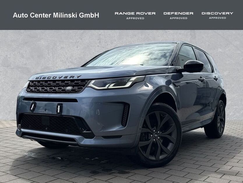 Discovery Sport