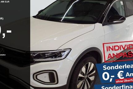 VW T-Roc 25.800 km 24.840 &euro; Wackersdorf 92442