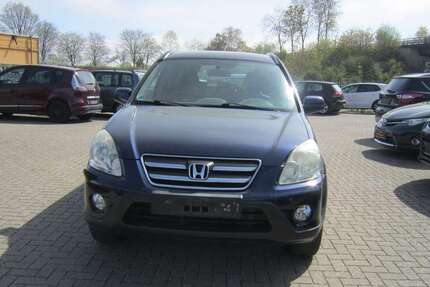 Honda CR-V 254.700 km 1.499 &euro; Korbach 34497