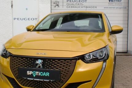 Peugeot 208 35.630 km 16.890 &euro; Neukirch/Lausitz 01904