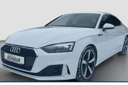 Audi A5 42.869 km 36.785 &euro; Falkenstein 08223