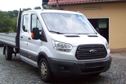 Ford Transit 191.277 km 10.500 &euro; Pirna 01796