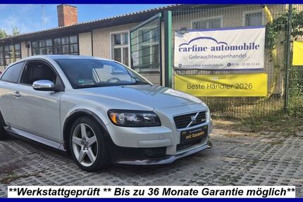 Volvo C30 182.830 km 4.750 &euro; Zossen bei Berlin 15806