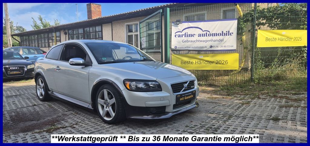 Volvo C30 182.830 km 4.750 &euro; Zossen bei Berlin 15806