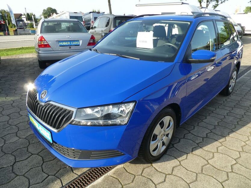 Fabia