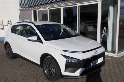 Hyundai BAYON 3.191 km 21.990 &euro; Brandenburg a. d. Havel 14772
