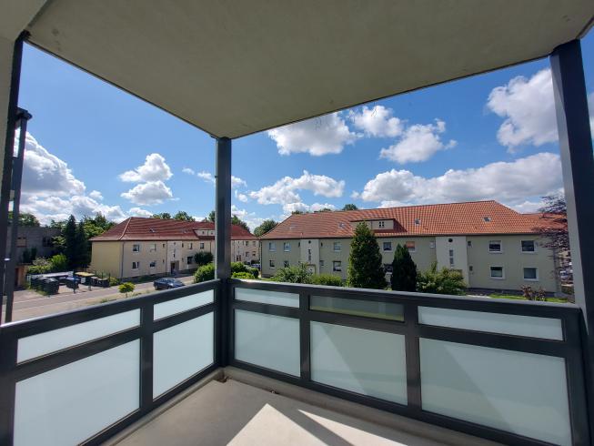 Etagenwohnung Oschersleben (Bode) - 3 Zimmer, 60 m&sup2;, 435&euro; | Angebot:26368413
