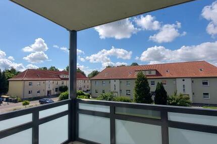 Wohnung Oschersleben (Bode) - 3 Zimmer, 60 m&sup2;, 435&euro; | Angebot:26368413