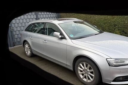 Audi A4 175.000 km 12.999 &euro; Drensteinfurt 48317