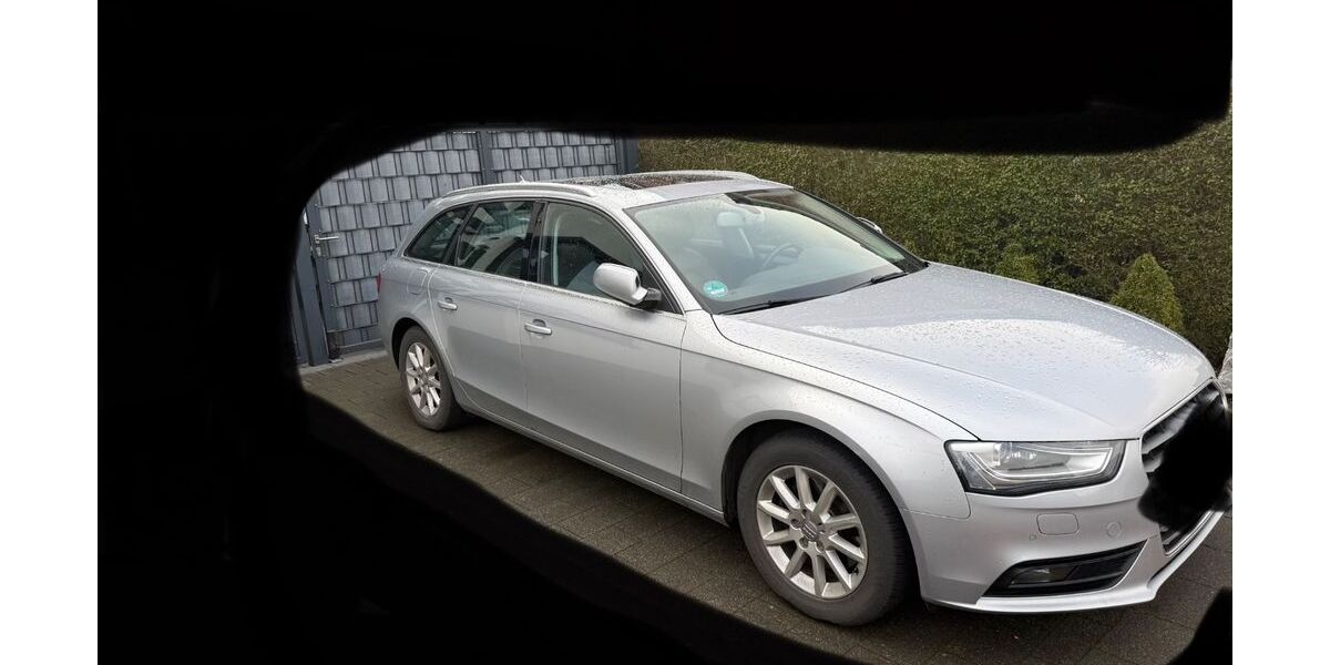 Audi A4 175.000 km 12.999 &euro; Drensteinfurt 48317