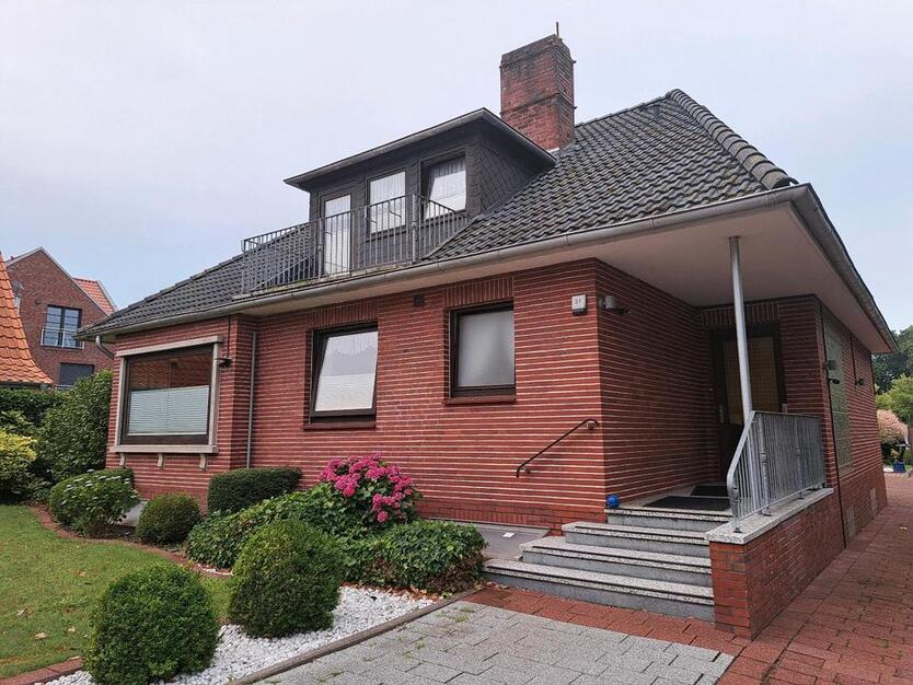 Einfamilienhaus im Bungalowstil an der Elbe, Provisionsfrei zimmer