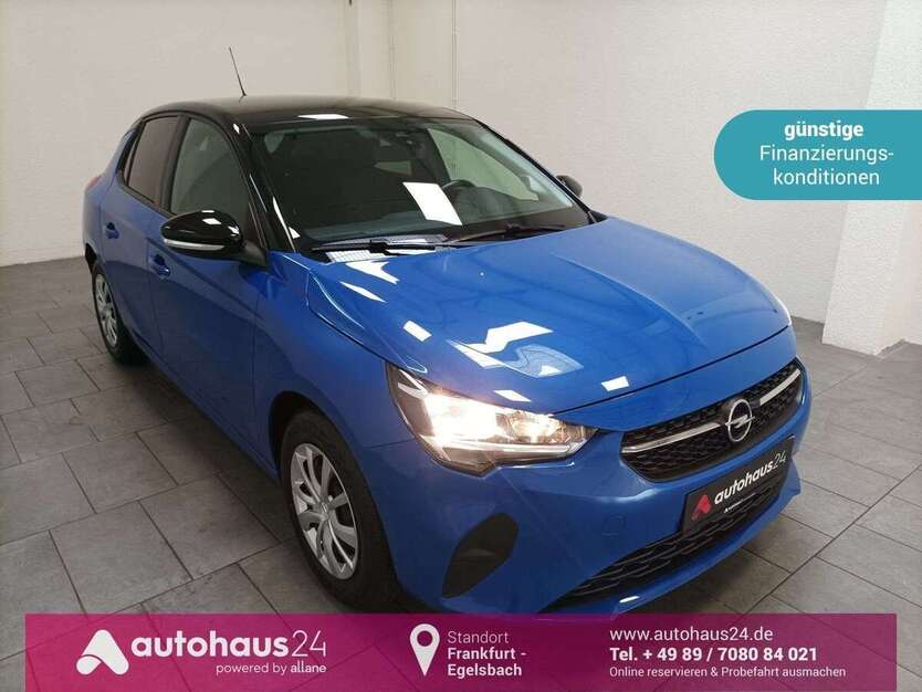 Opel Corsa 57.445 km 10.770 € Egelsbach 63329