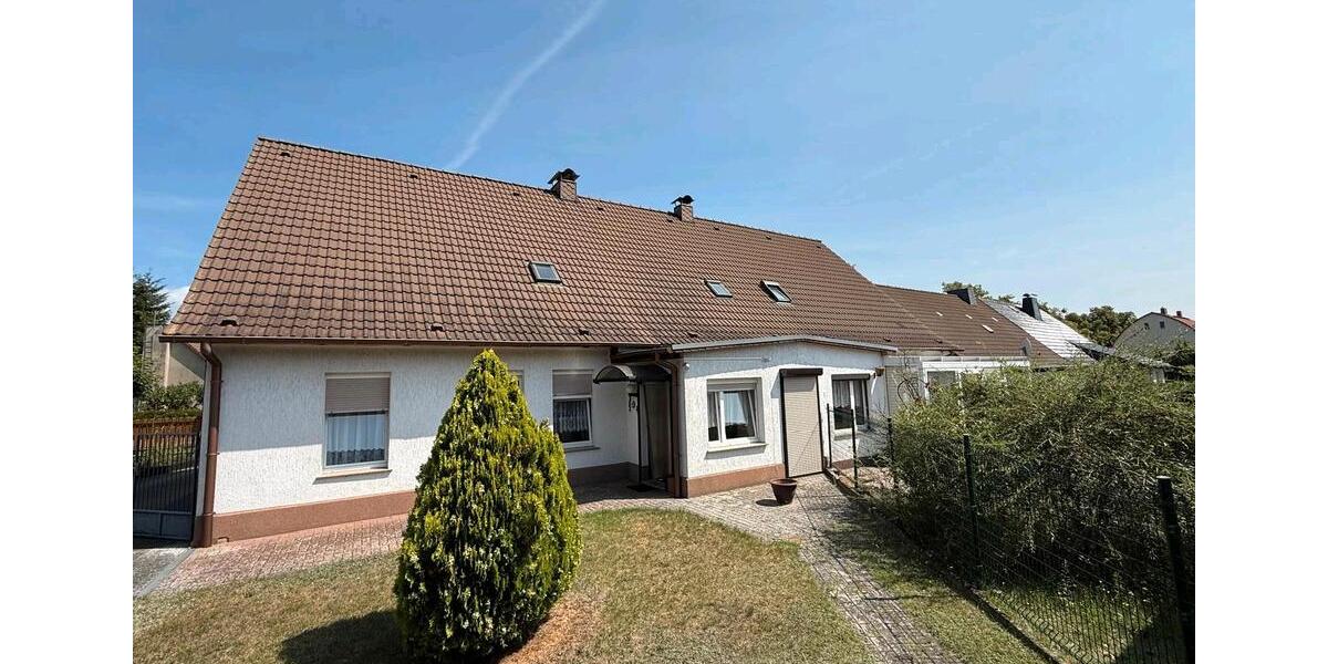 Einfamilienhaus Pasewalk - 150.000&euro; | Angebot:27146953