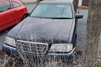 Mercedes-Benz 190 155.000 km 1.600 &euro; Aidhausen 97491