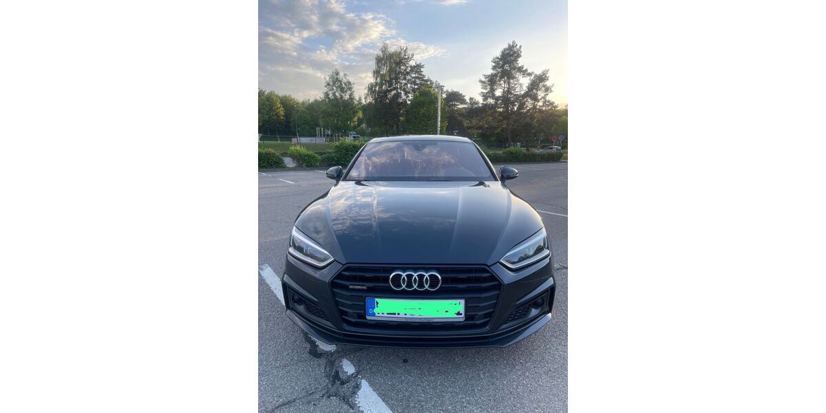 Audi A5 188.000 km 28.000 &euro; Memmingen 87700