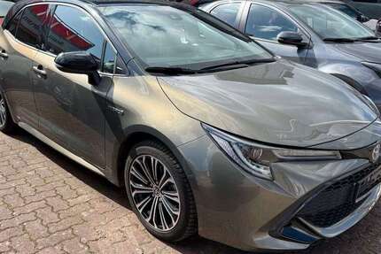 Toyota Corolla 52.113 km 20.870 &euro; Moelln 23879