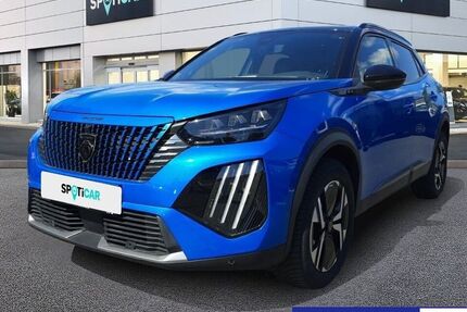 Peugeot 2008 40.081 km 19.430 € Dresden 01237