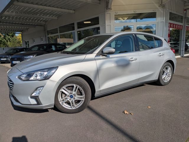 Ford Focus 9.650 km 17.975 € Lauterbach 36341