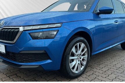 Skoda Kamiq 37.900 km 19.980 &euro; Neumünster 24539