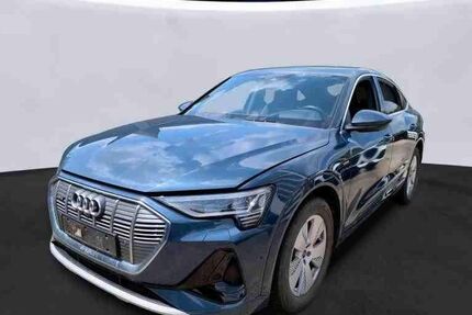 Audi e-tron 66.414 km 32.368 &euro; Ursensollen 92289