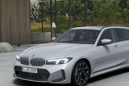 BMW 320 8.396 km 45.800 &euro; Osnabrück 49084