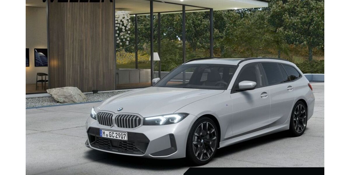 BMW 320 8.396 km 45.800 &euro; Osnabrück 49084