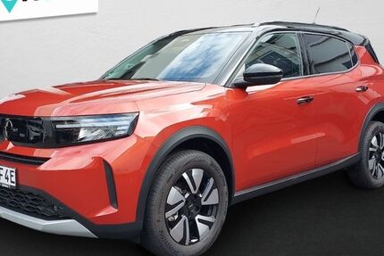 Opel Frontera 3.500 km 24.990 &euro; Hardheim 74736