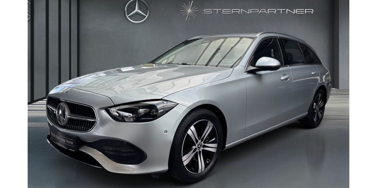 Mercedes-Benz C 180 11.912 km 33.490 &euro; Salzwedel 29410