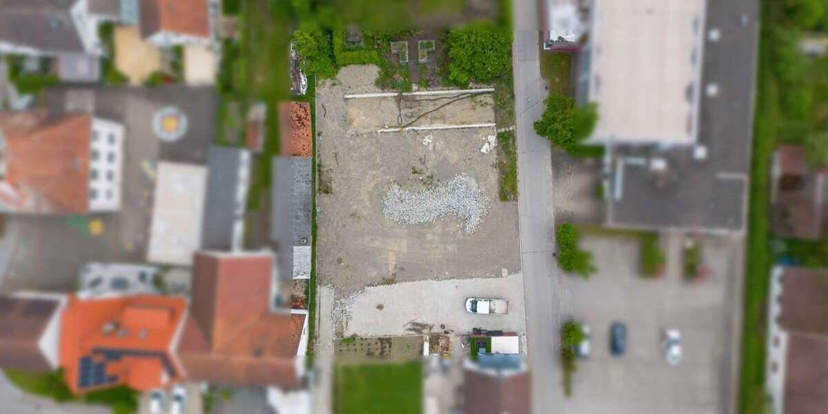 Grundstück in Griesingen 240.000 € 1040 m² zimmer