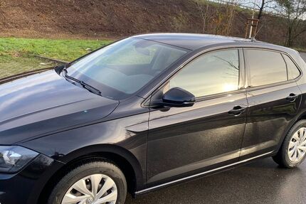 VW Polo 92.000 km 12.700 &euro; Emmelshausen 56281