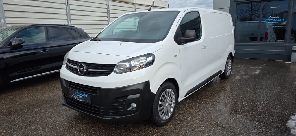 Opel Vivaro 114.941 km 12.880 &euro; Fürth 90763
