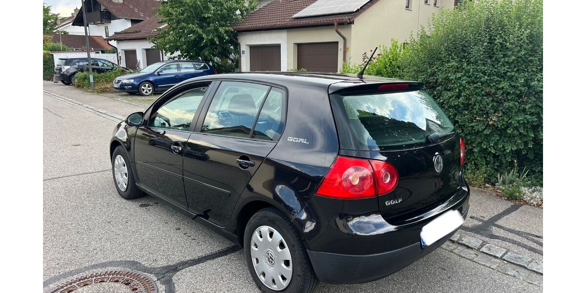 VW Golf 211.400 km 1.400 &euro; Mühldorf 84453