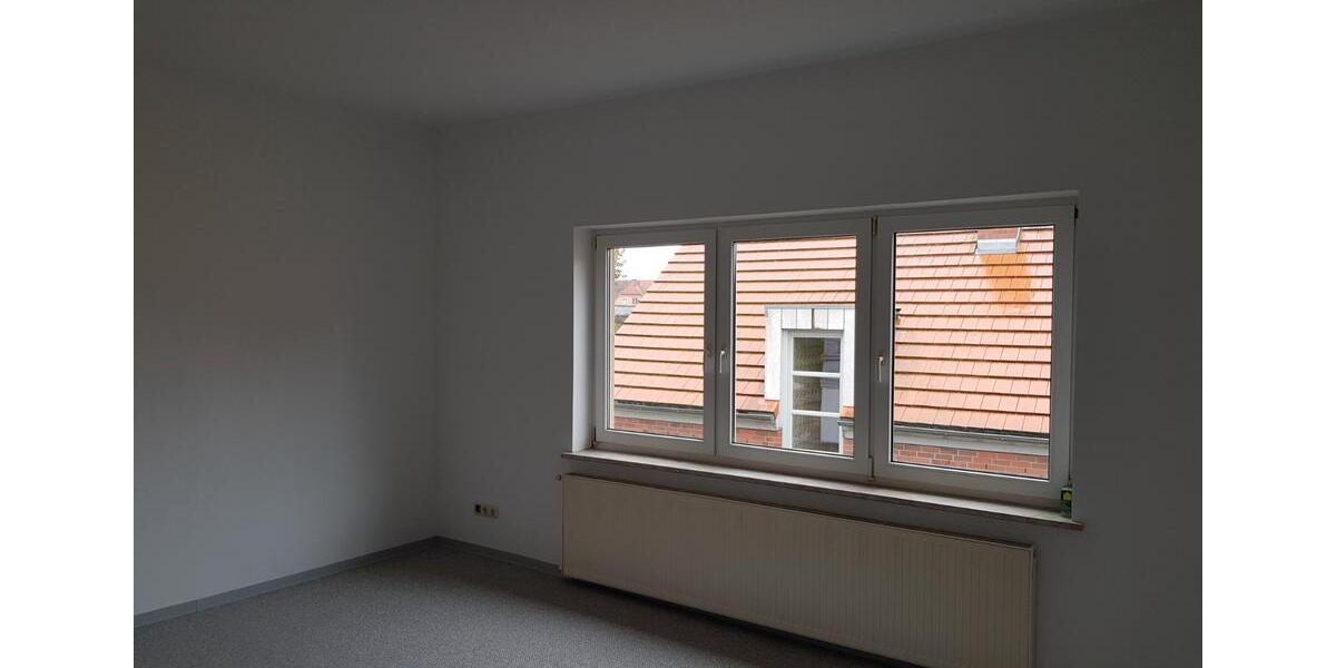 Etagenwohnung Ludwigslust - 3 Zimmer, 82 m&sup2;, 594&euro; | Angebot:26646270