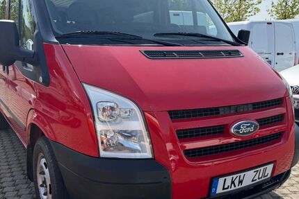 Ford Transit 147.000 km 5.999 &euro; Niestetal 34266
