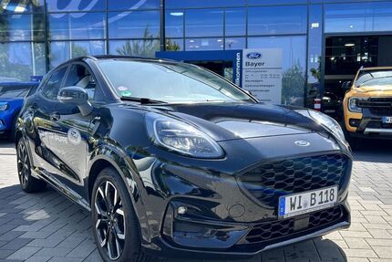 Ford Puma 42.500 km 19.990 &euro; Wiesbaden 65203