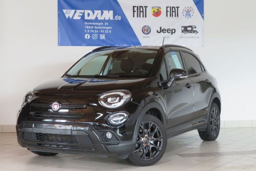 500X