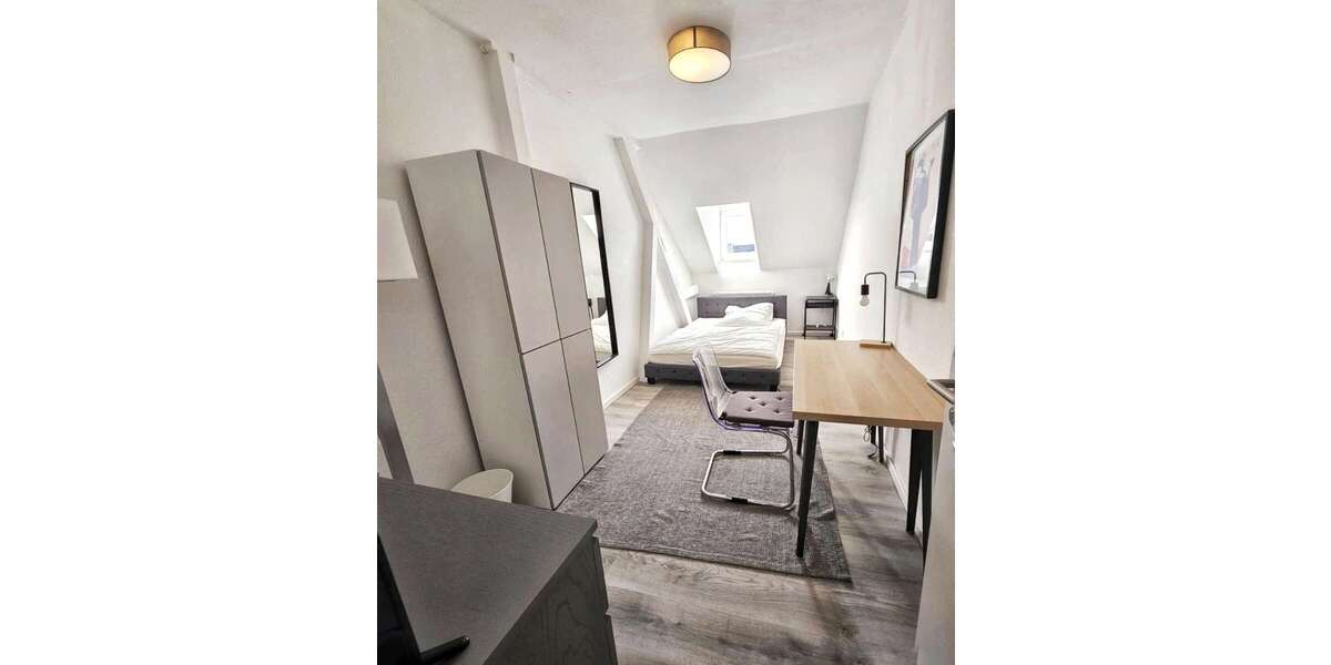 Zimmer Wiesbaden Mitte - 5 Zimmer, 500&euro; | Angebot:27143321