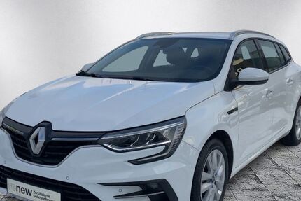 Renault Megane 55.400 km 17.980 &euro; Lübeck 23560