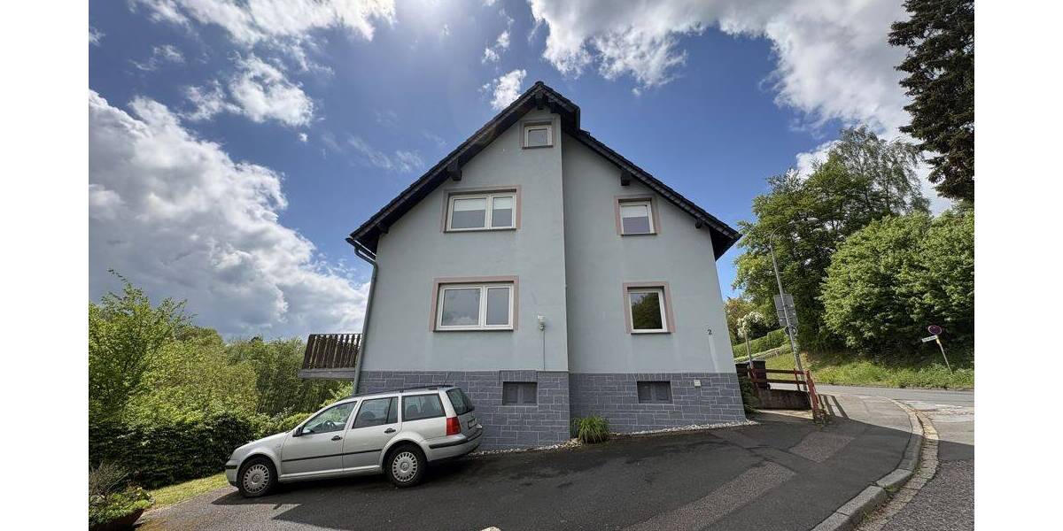 Einfamilienhaus Kall / Golbach Golbach - 3 Zimmer, 76 m&sup2;, 159.000&euro; | Angebot:26824662