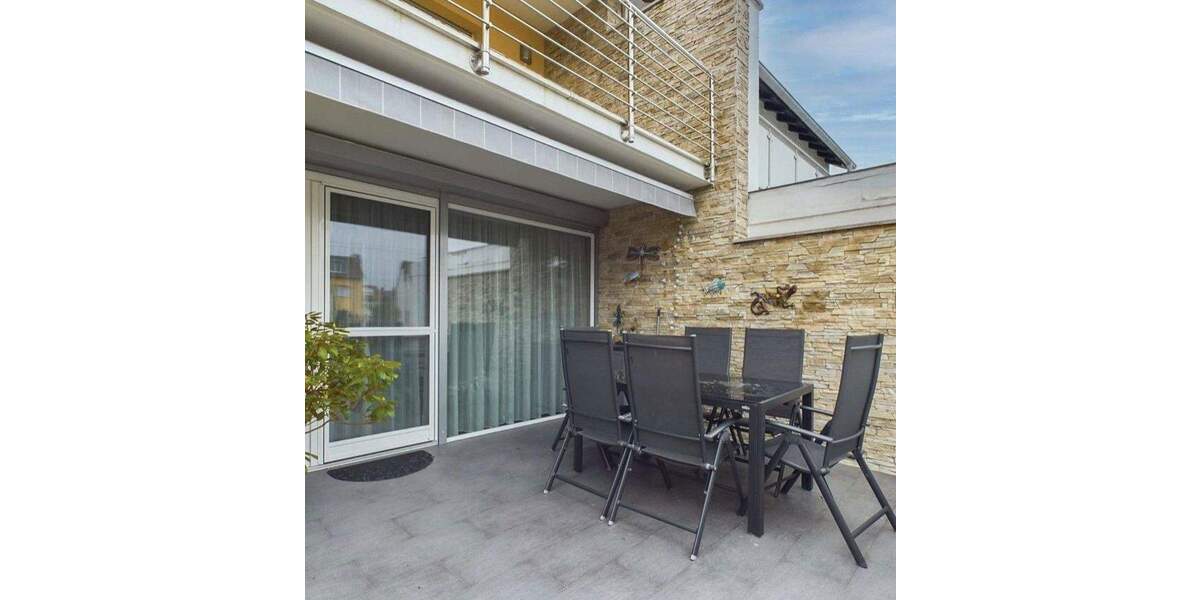 Doppelhaushälfte Ludwigshafen Oppau - 7 Zimmer, 186 m&sup2;, 620.000&euro; | Angebot:24598671