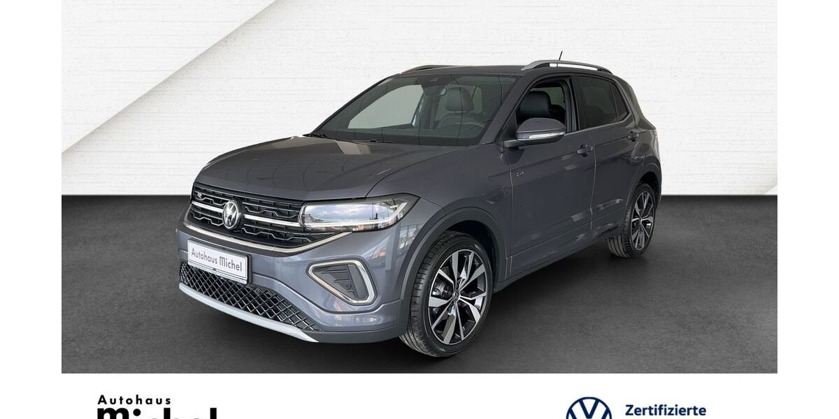 VW T-Cross 20.350 km 26.730 &euro; Gießen 35394