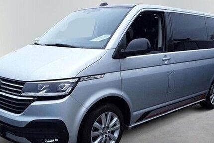 VW T6 Multivan 95.393 km 44.690 &euro; Bramsche - Engter 49565