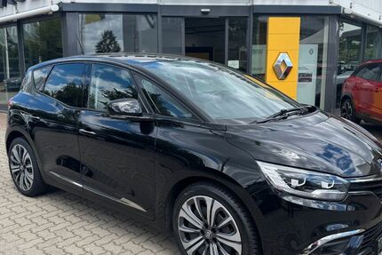 Renault Scenic 60.283 km 17.990 &euro; Berlin 12681