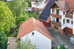Doppelhaushälfte Bühlertal - 4 Zimmer, 135 m&sup2;, 525.000&euro; | Angebot:26862350