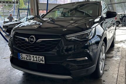 Opel Grandland (X) 53.000 km 13.600 &euro; Stuttgart 70188