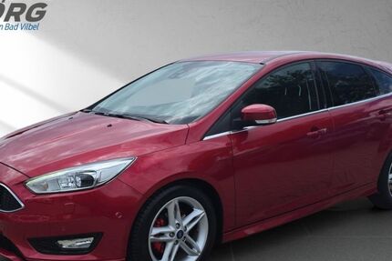 Ford Focus 71.450 km 10.993 &euro; Bad Vilbel 61118