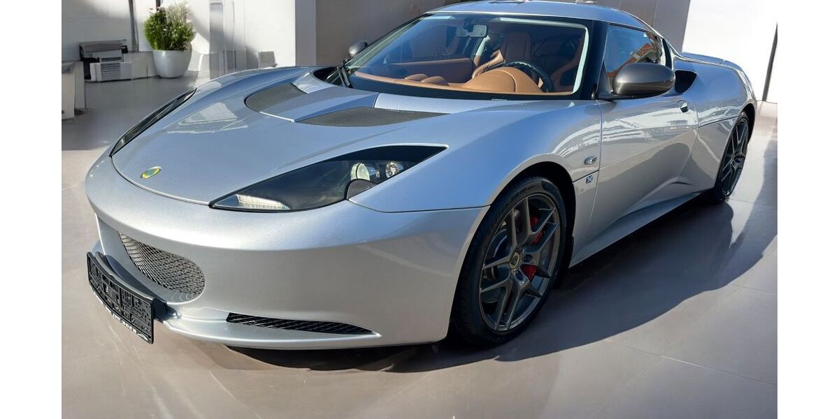 Lotus Evora 103.000 km 43.999 € Speyer 67346